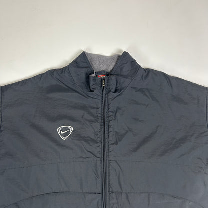XL - 1990's Nike Team Jacket