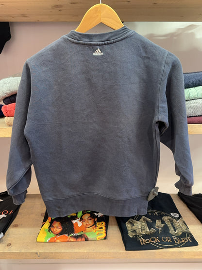 Vintage 2000's Adidas Sweatshirt - XXS