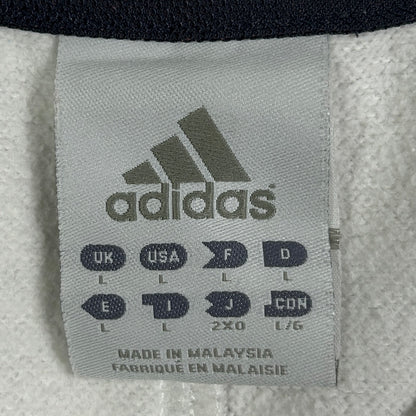 L - Vintage 2000's Adidas Sweatshirt
