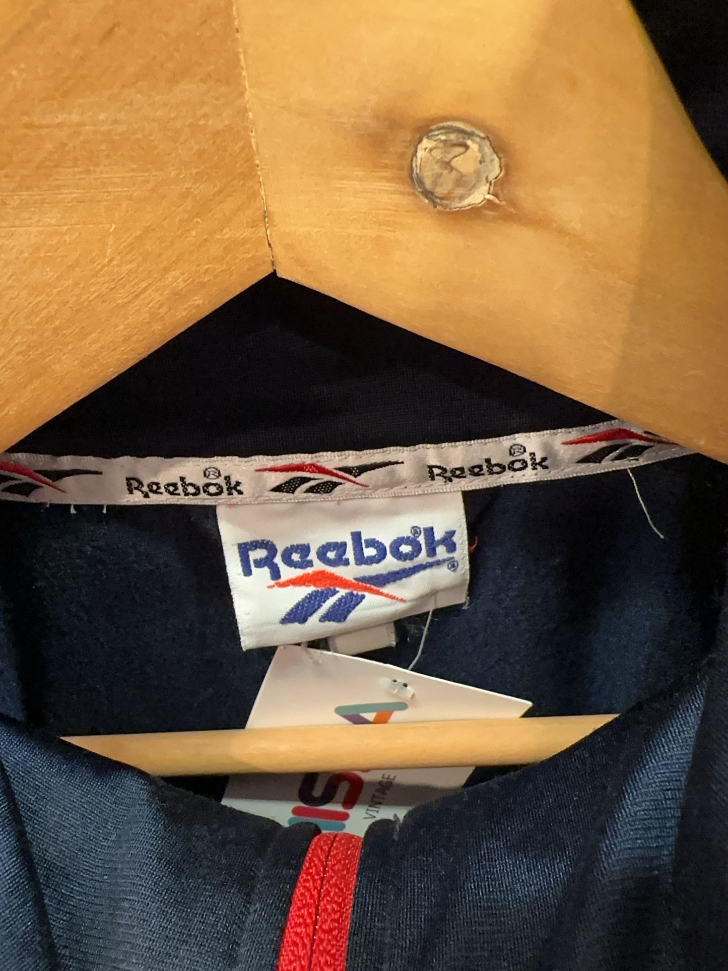 Reebok Jacket - XL