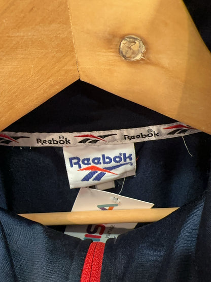 Reebok Jacket - XL