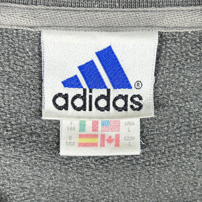 M - Vintage 2000's Adidas Sweatshirt