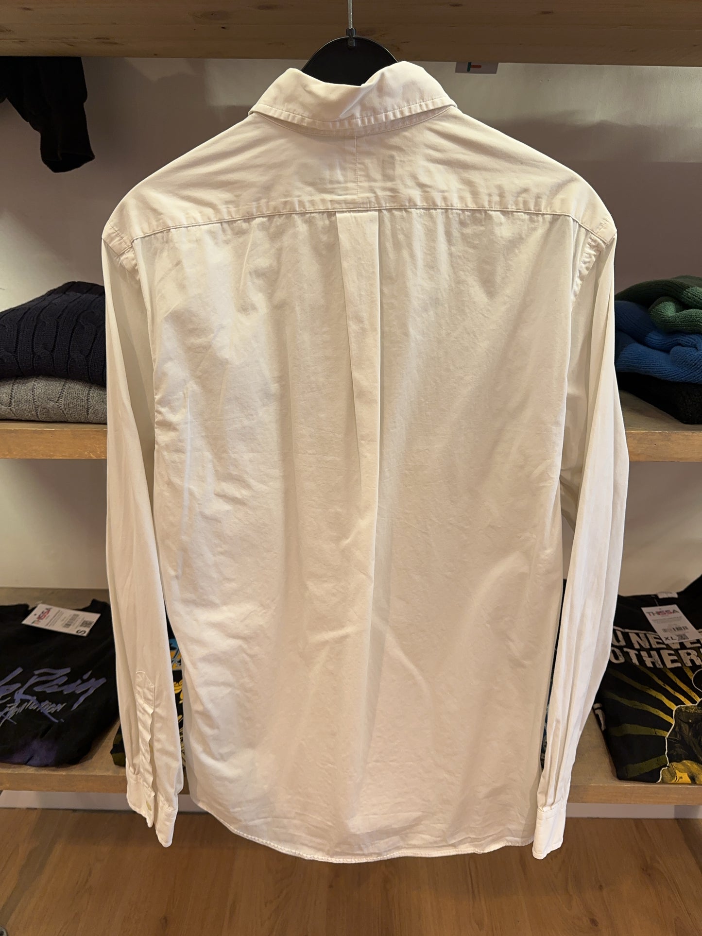 M - Ralph Lauren Shirt