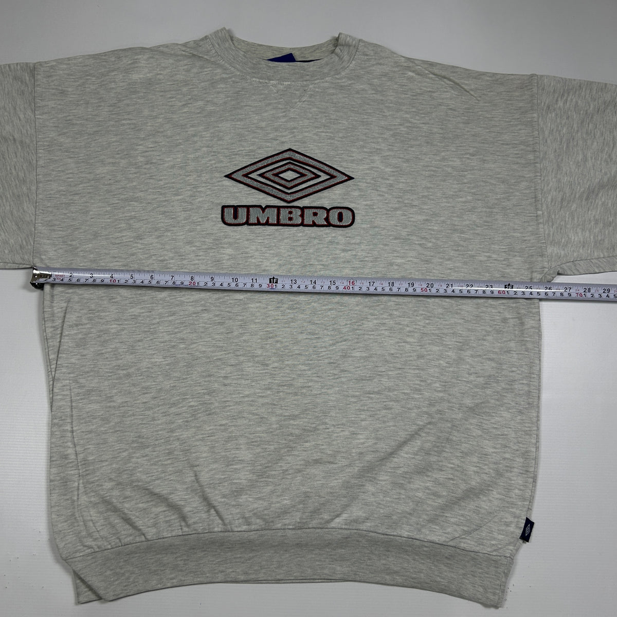 XL - Vintage 1990's Umbro Sweatshirt