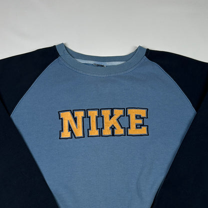 M - Vintage 1990's Nike Sweatshirt