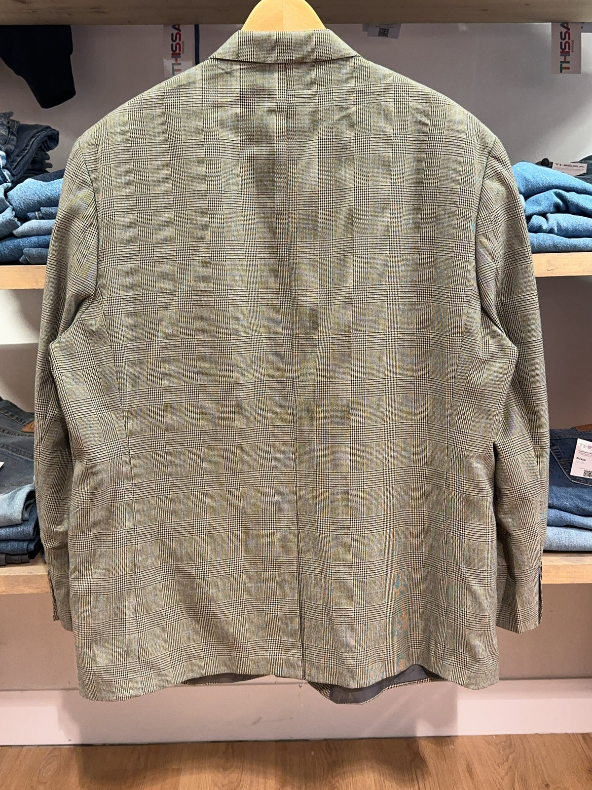 50R - Ralph Lauren Blazer