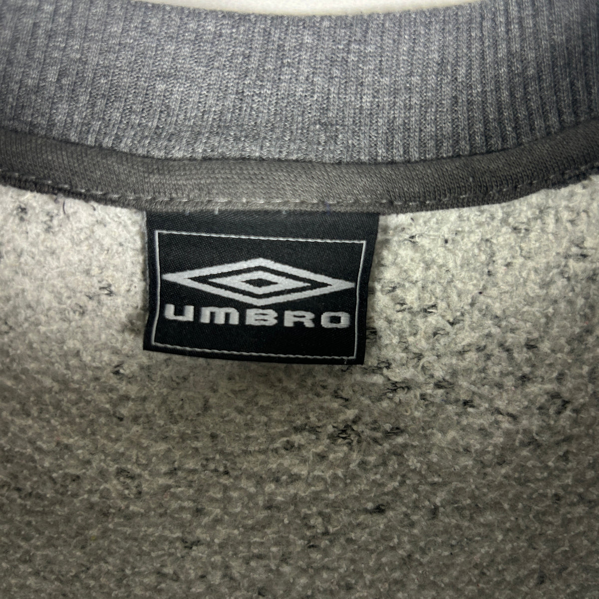 XXL - Vintage 1990's Umbro Sweatshirt
