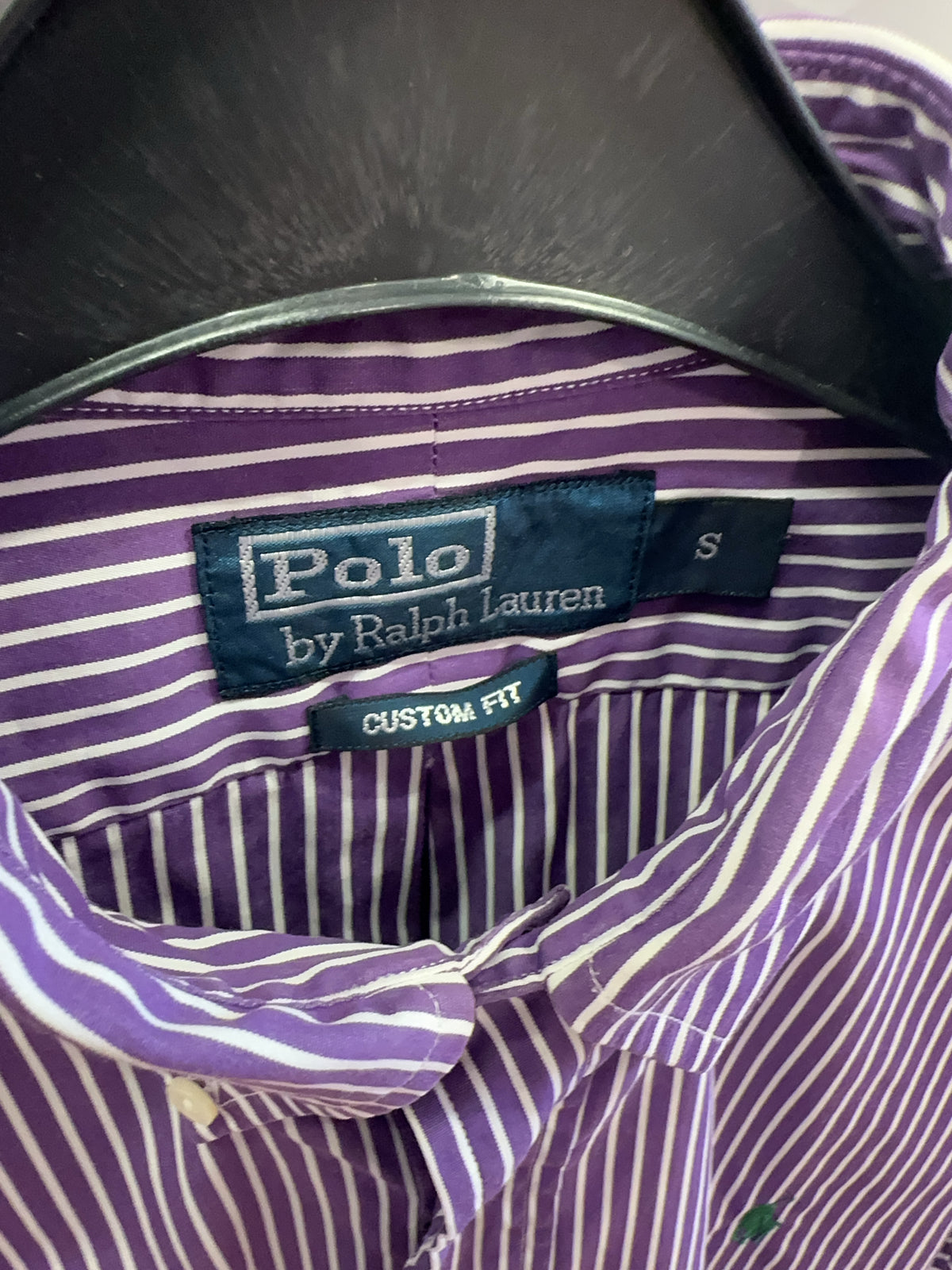 S - Ralph Lauren Shirt