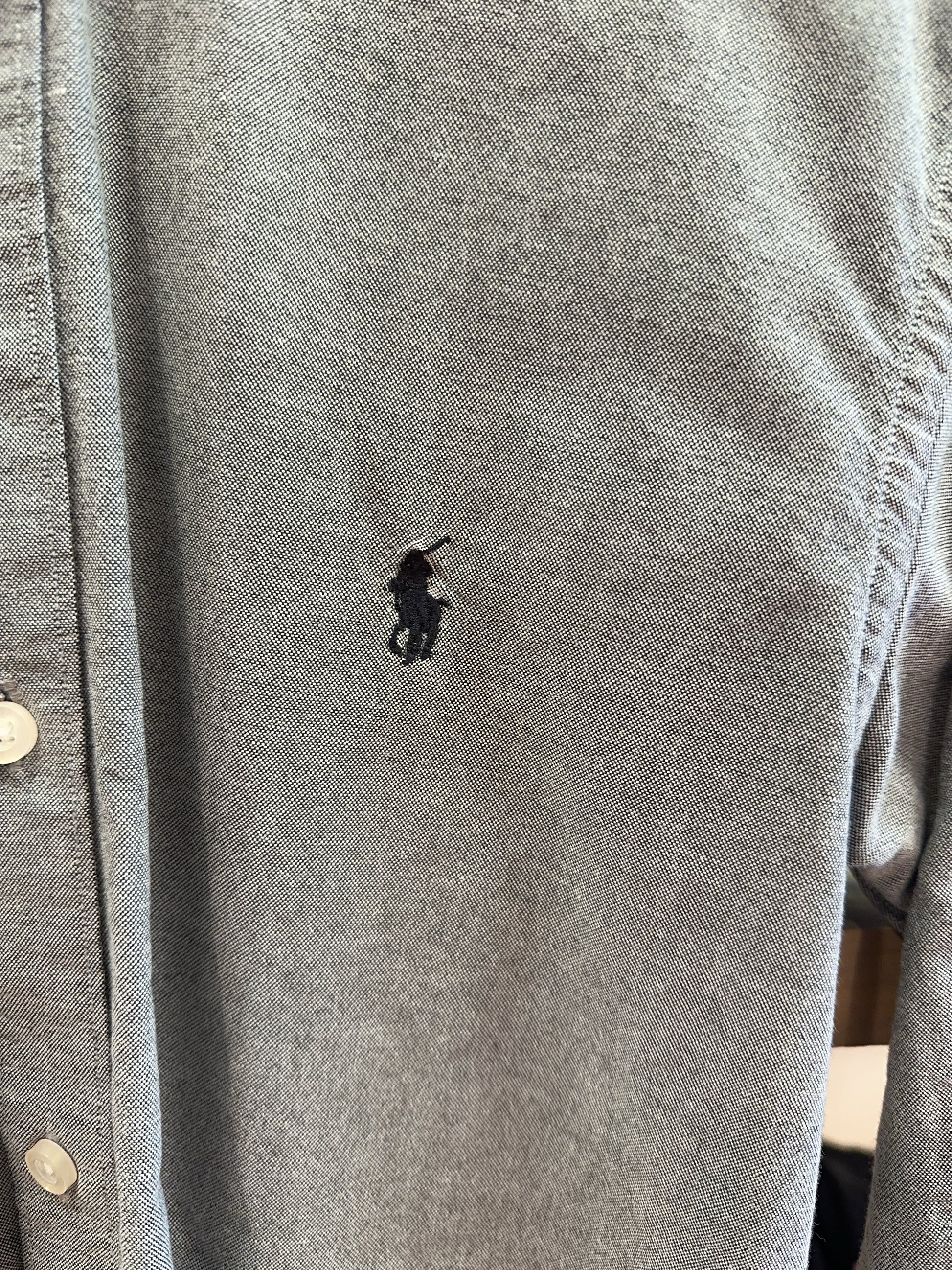 S - Ralph Lauren Shirt