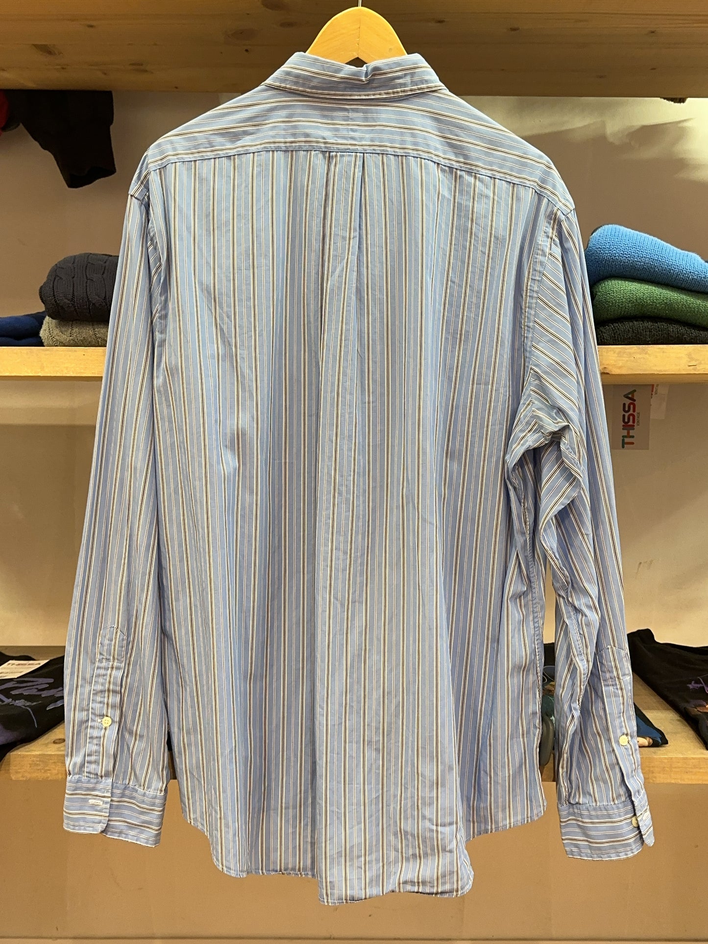 XL - Ralph Lauren Shirt