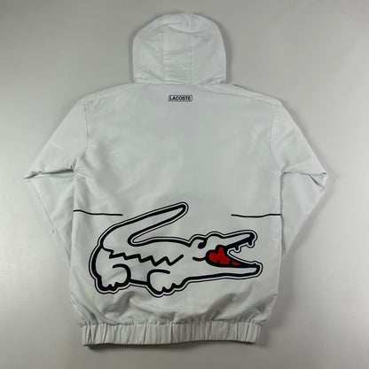 S - 2000's Lacoste Sport Full-zip