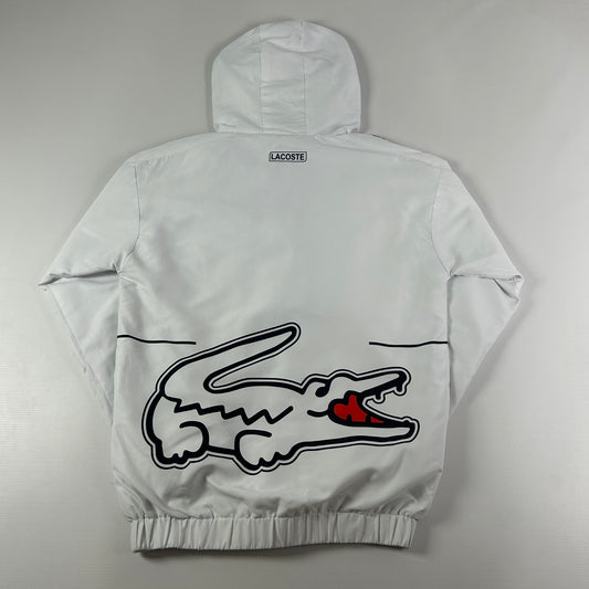 S - 2000's Lacoste Sport Full-zip