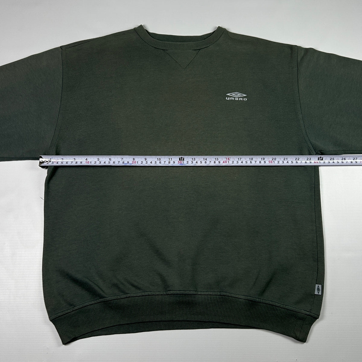 XL - Vintage 1990's Umbro Sweatshirt
