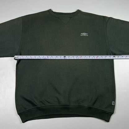 XL - Vintage 1990's Umbro Sweatshirt