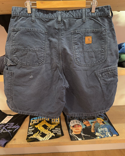 36 - Carhartt Shorts