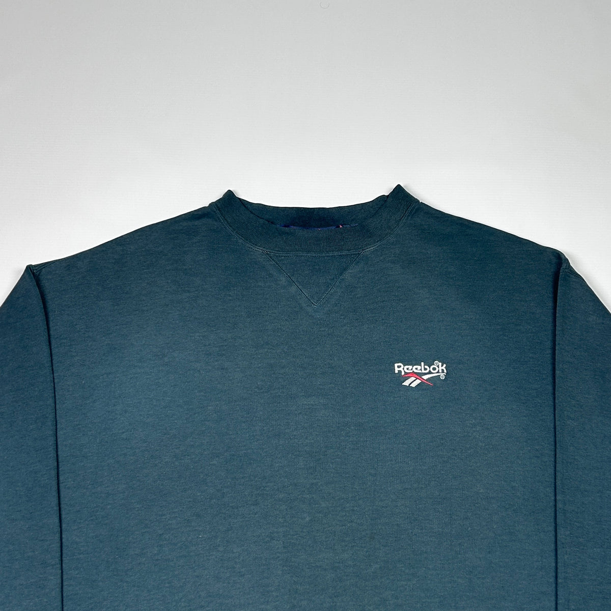 XL - Vintage 1990's Reebok Sweatshirt