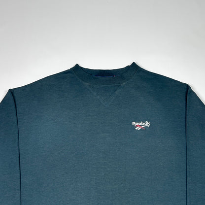 XL - Vintage 1990's Reebok Sweatshirt