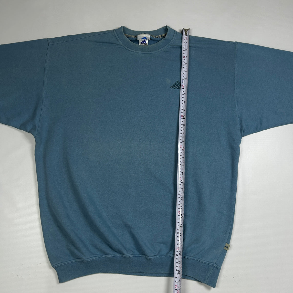 XL - Vintage 1990's Adidas Sweatshirt