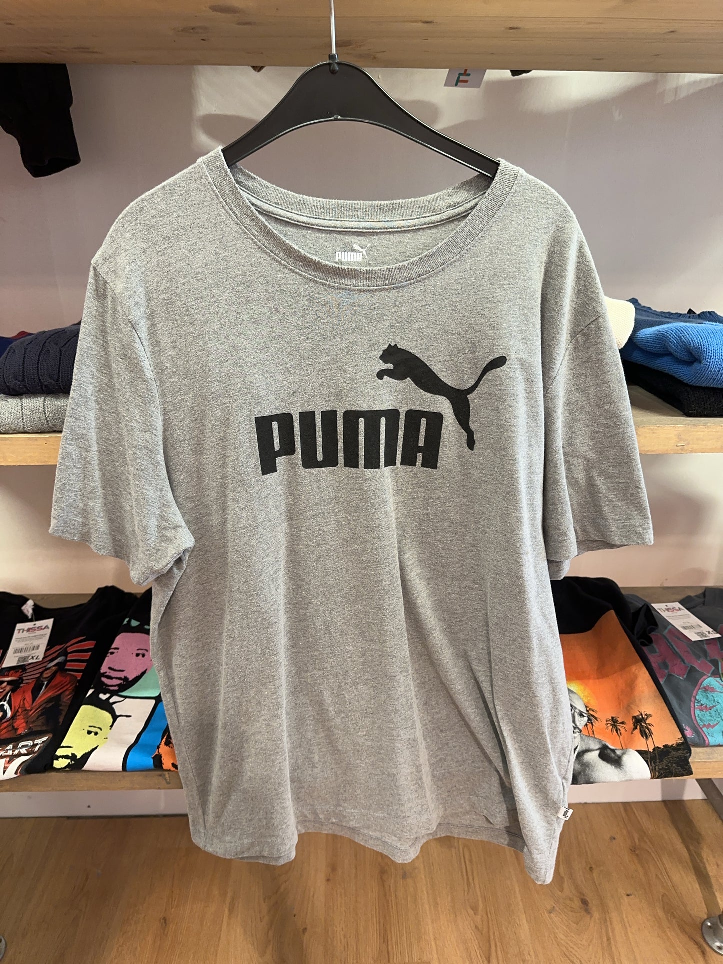 XL - Puma T-shirt