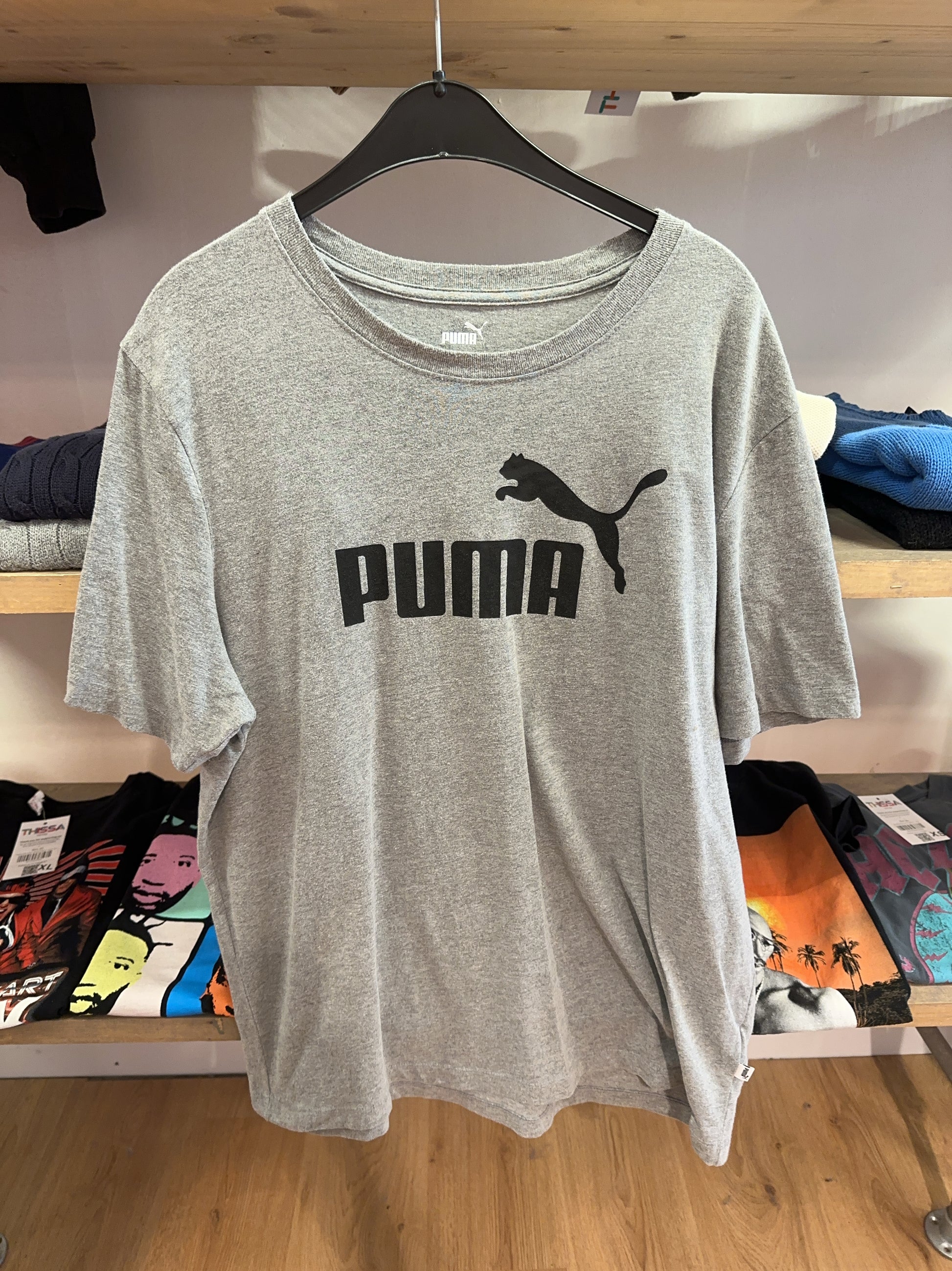 XL - Puma T-shirt
