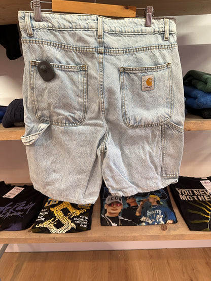 34 - Carhartt Jeans Shorts