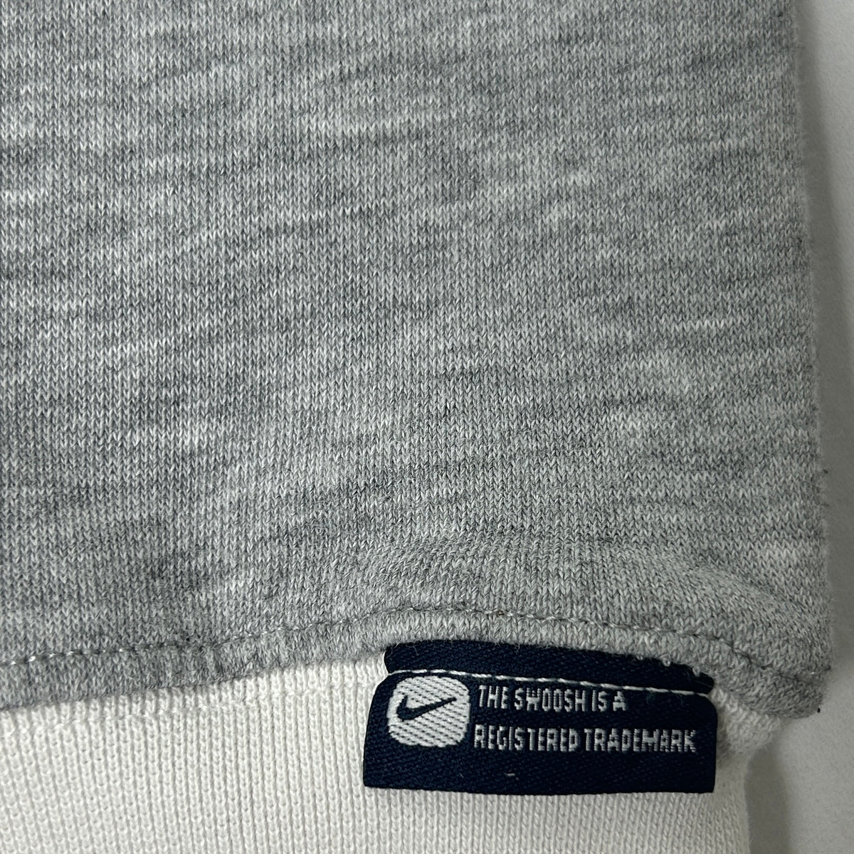 XS - Vintage 2000's Nike Sweatshirt