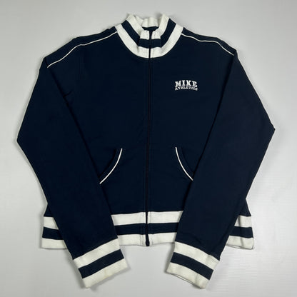 XXS - Vintage 2000's Nike Full-zip