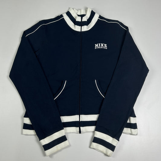XXS - Vintage 2000's Nike Full-zip