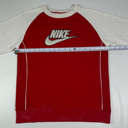 XS - Vintage 2000's Nike Sweatshirt