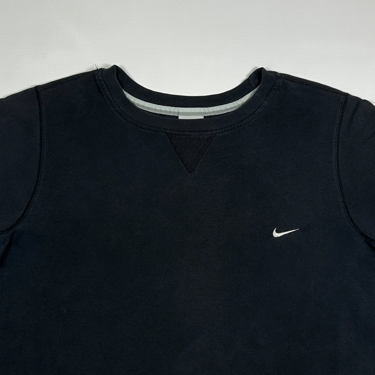 S - Vintage 2000's Nike Sweatshirt