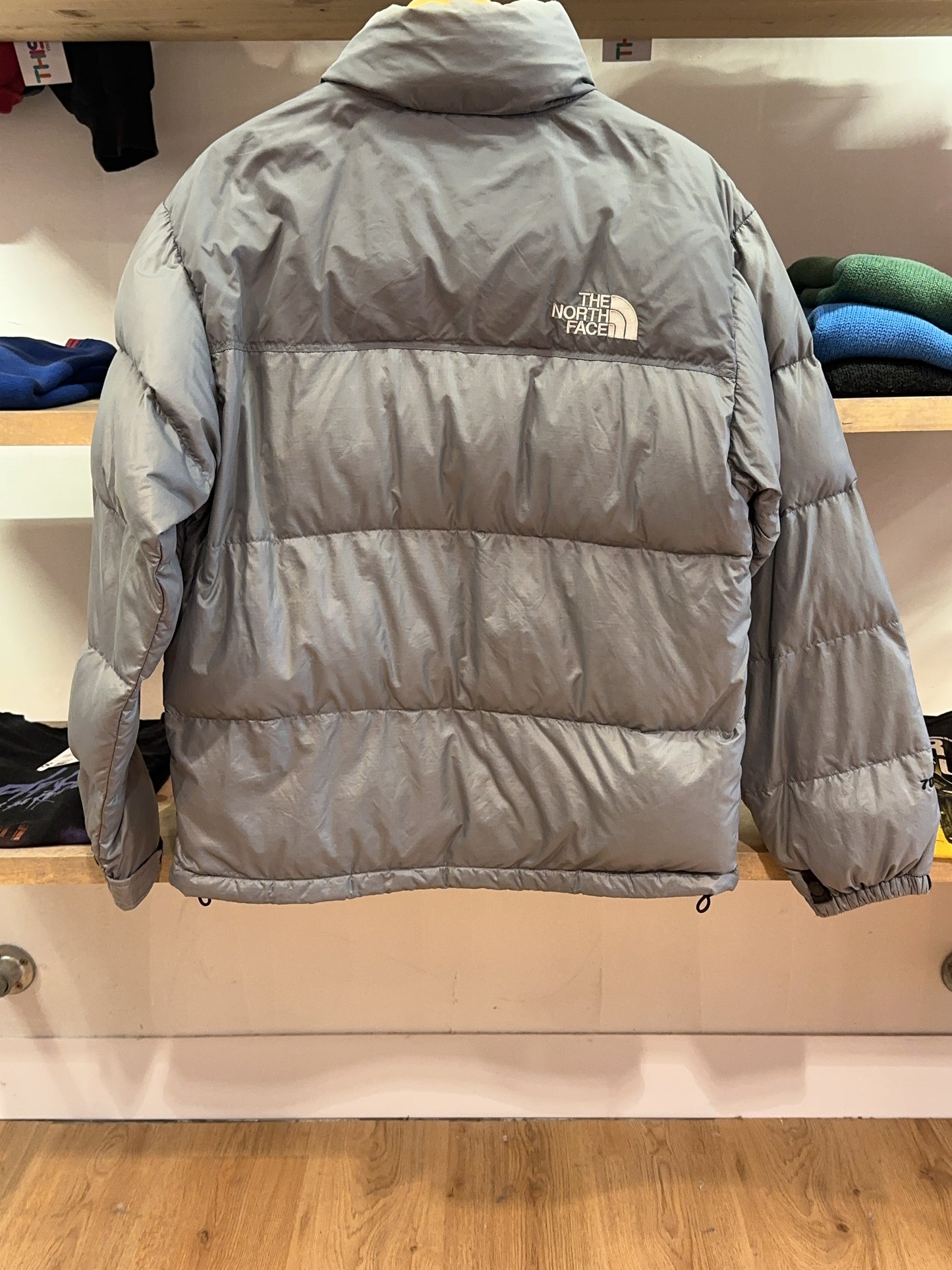 M - Vintage 2000's The North Face 1996 Retro Nuptse 700 Puffer Jacket