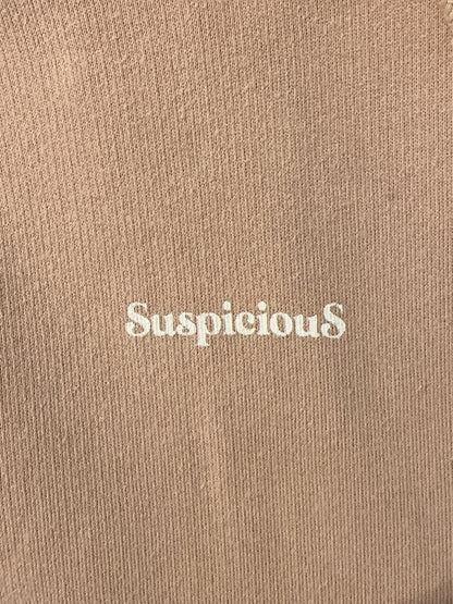 L - Suspicious Antwerp Hoodie