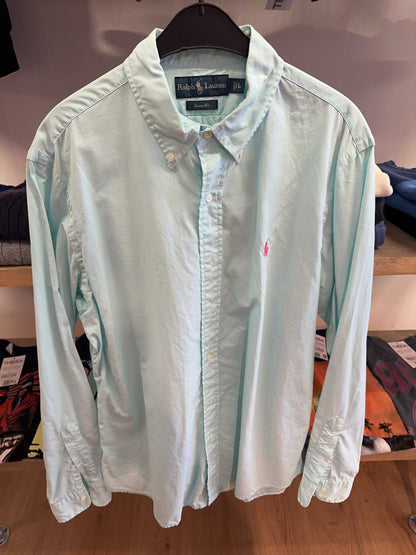L - Ralph Lauren Shirt