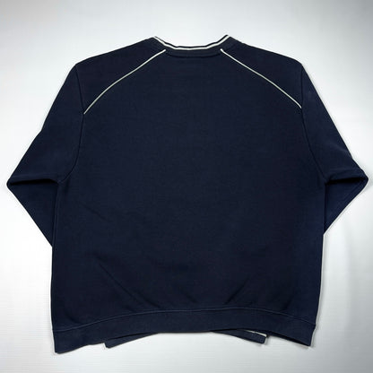 M - Vintage 2000's Nike Sweatshirt