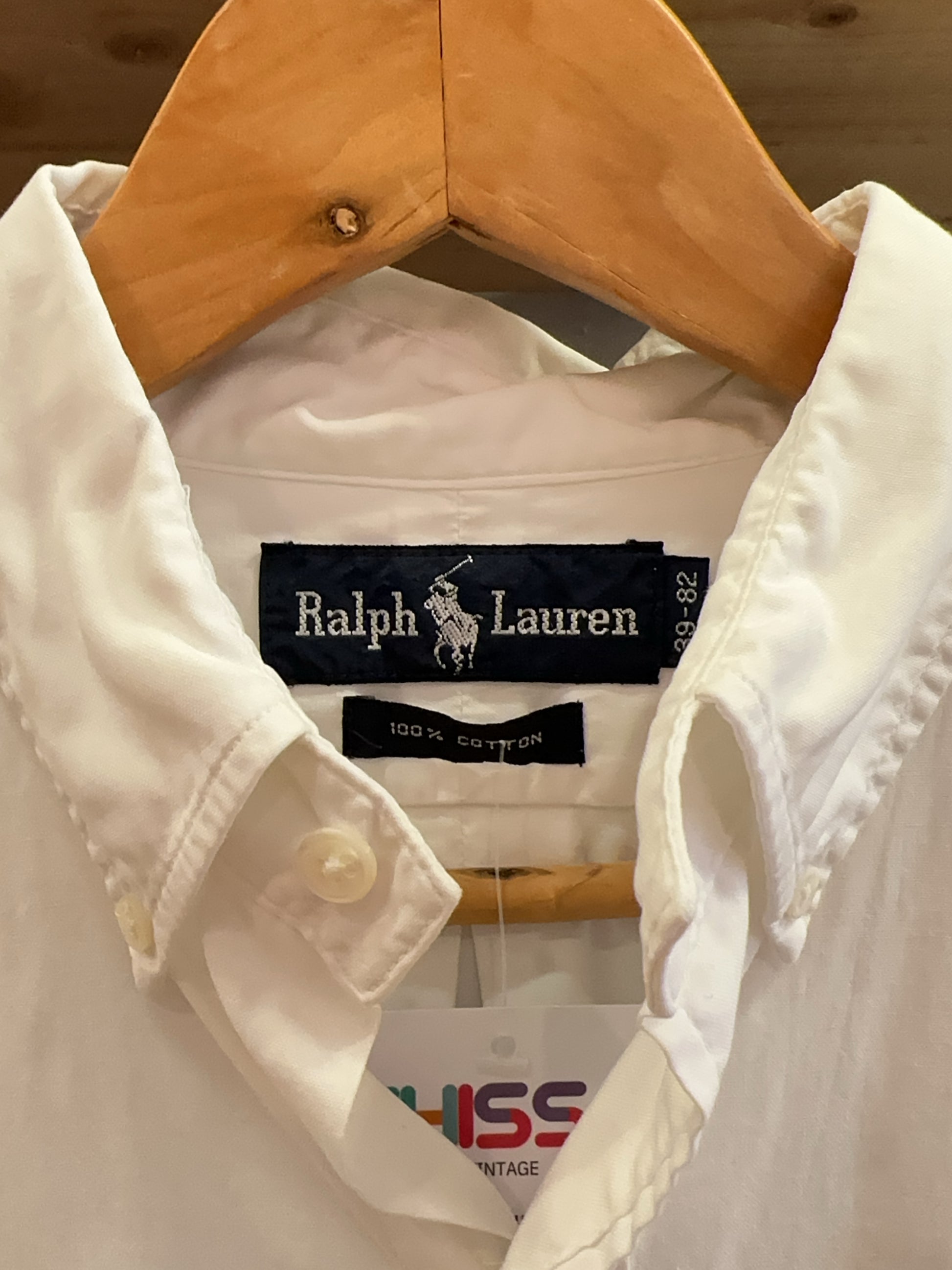 Ralph Lauren Shirt - M