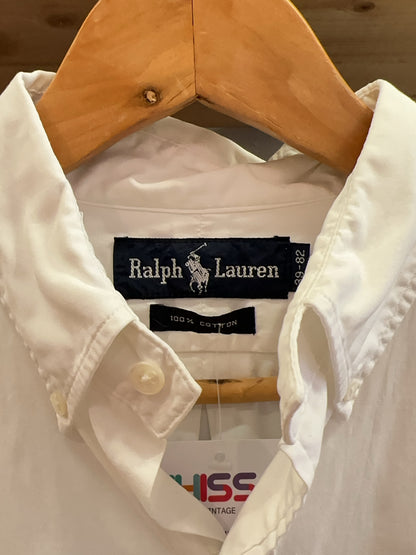 Ralph Lauren Shirt - M