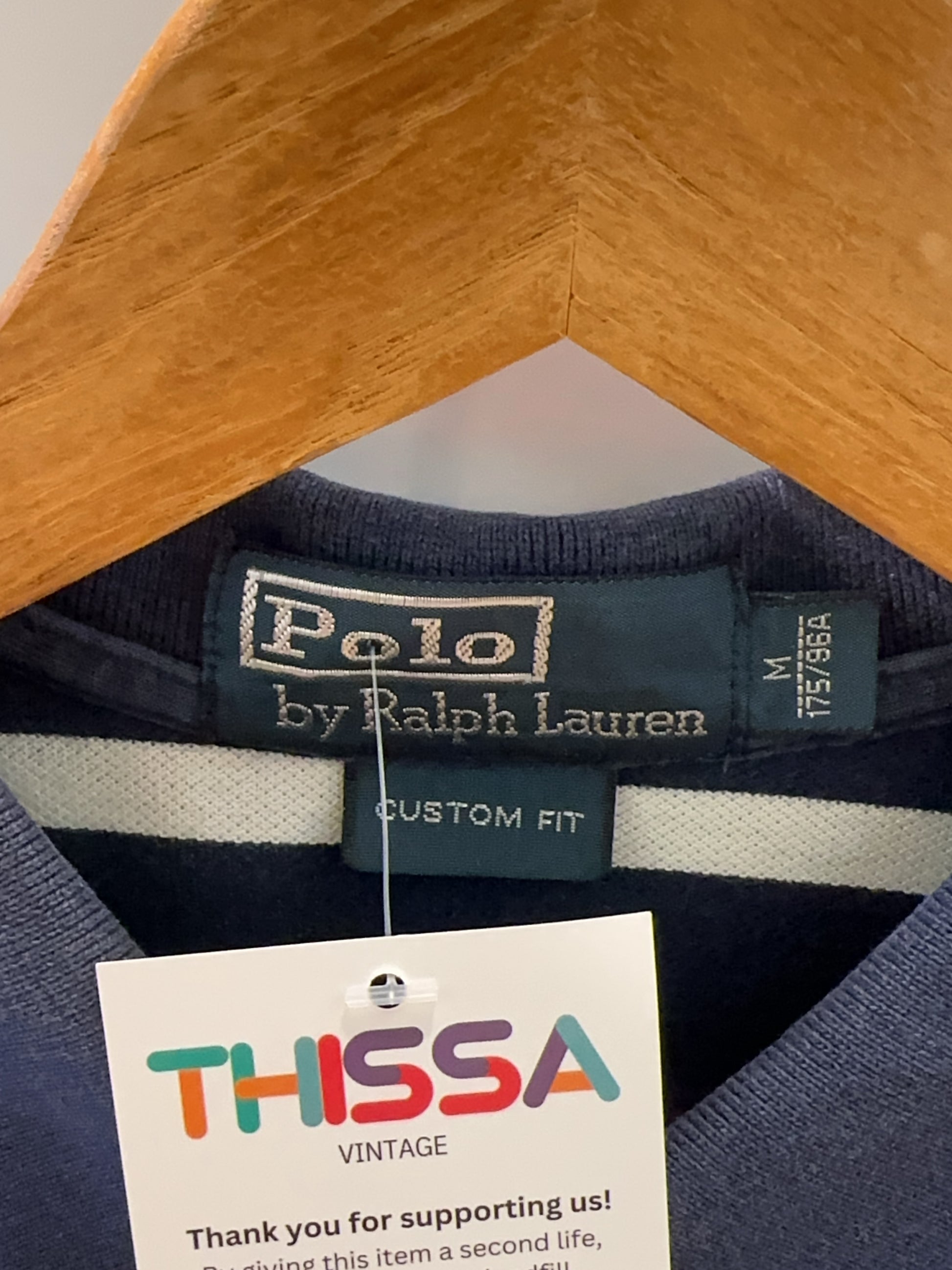 M - Ralph Lauren Polo