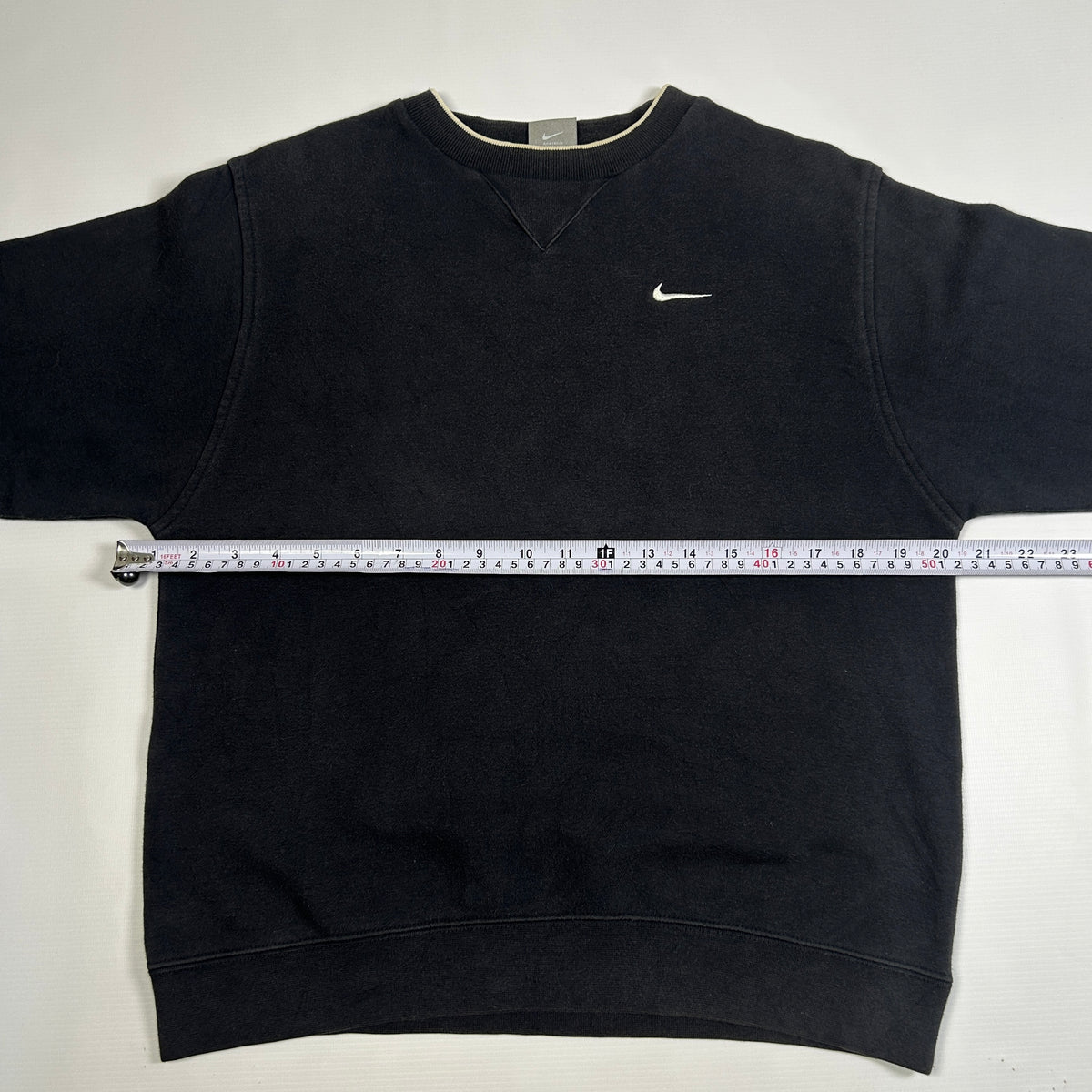 XS - Vintage 2000's Nike Sweatshirt