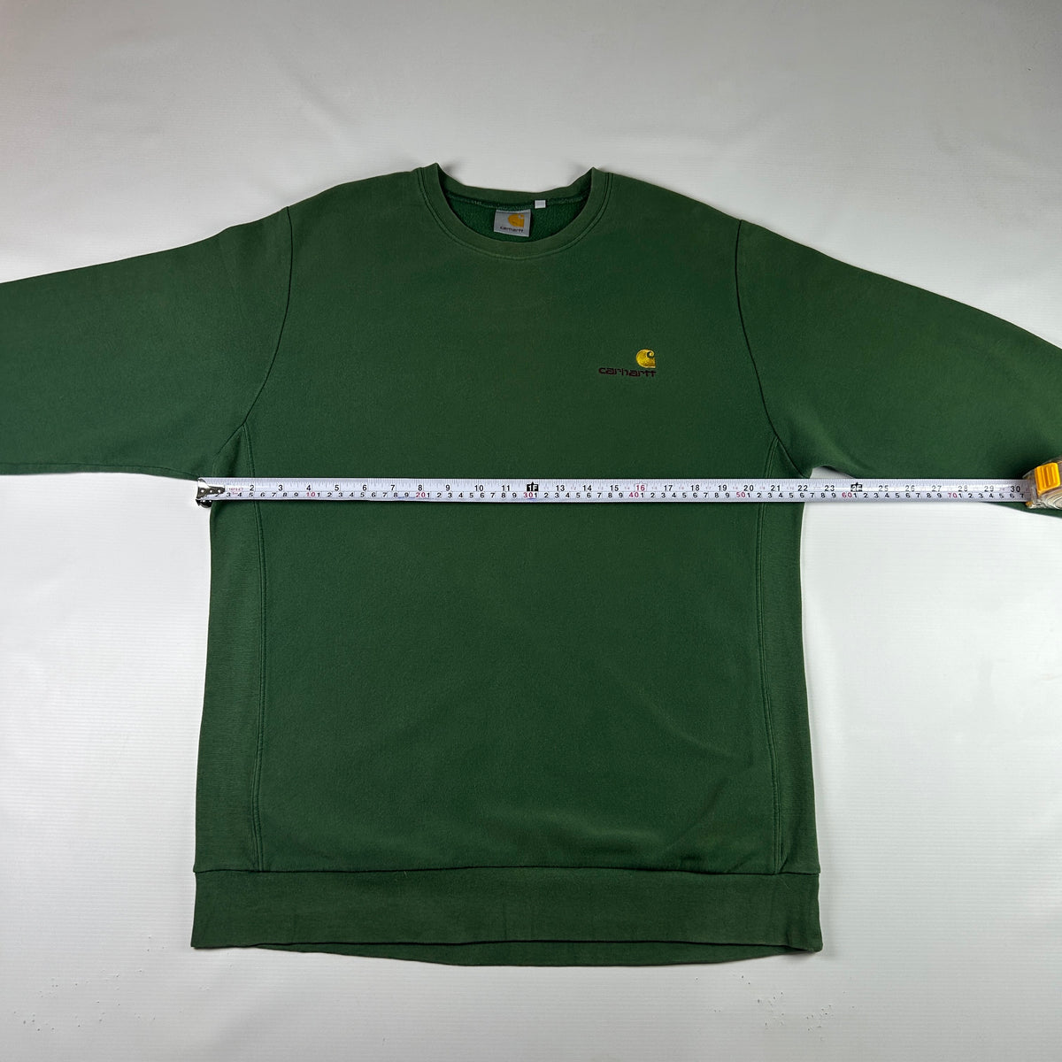 M - Vintage 2010's Carhartt Sweatshirt
