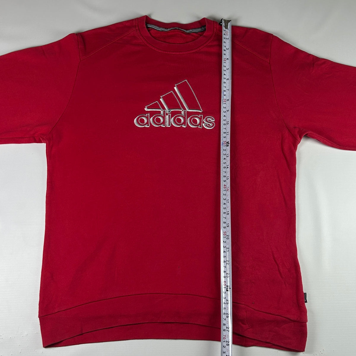 M - Vintage 2000's Adidas Sweatshirt