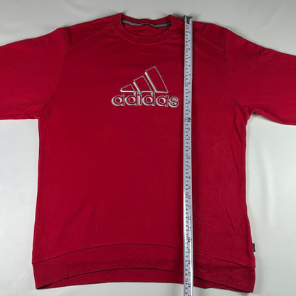 M - Vintage 2000's Adidas Sweatshirt