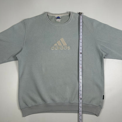 L - Vintage 1990's Adidas Sweatshirt