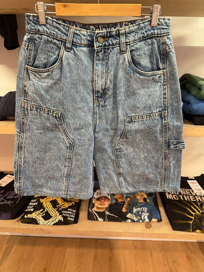 30 - Carhartt Jeans Shorts