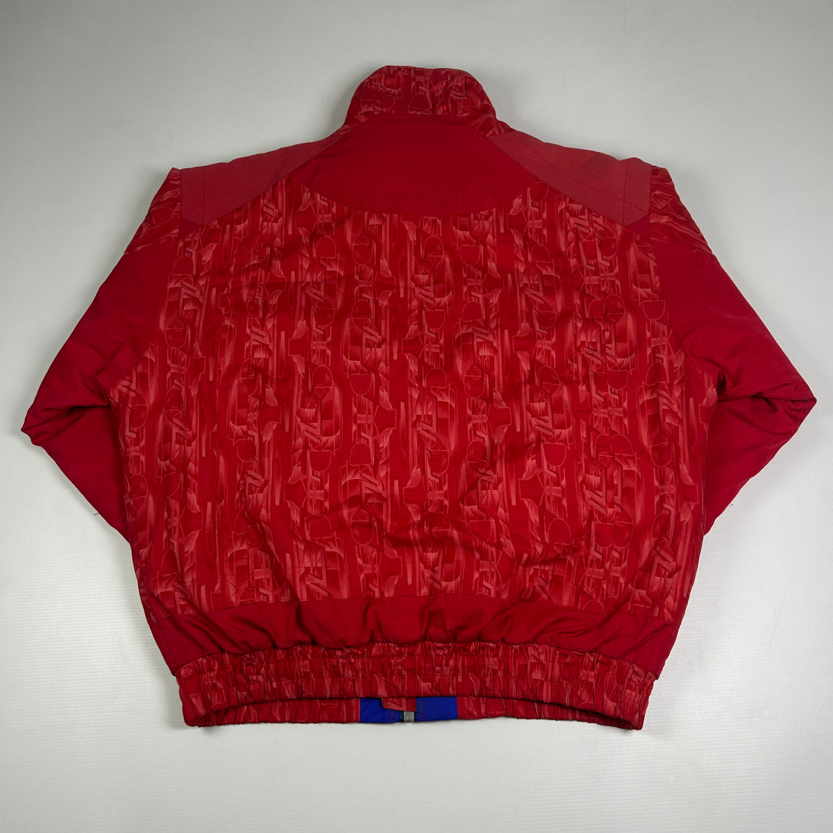 M - Vintage 1980's Fila Italia Ski Jacket