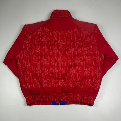 M - Vintage 1980's Fila Italia Ski Jacket