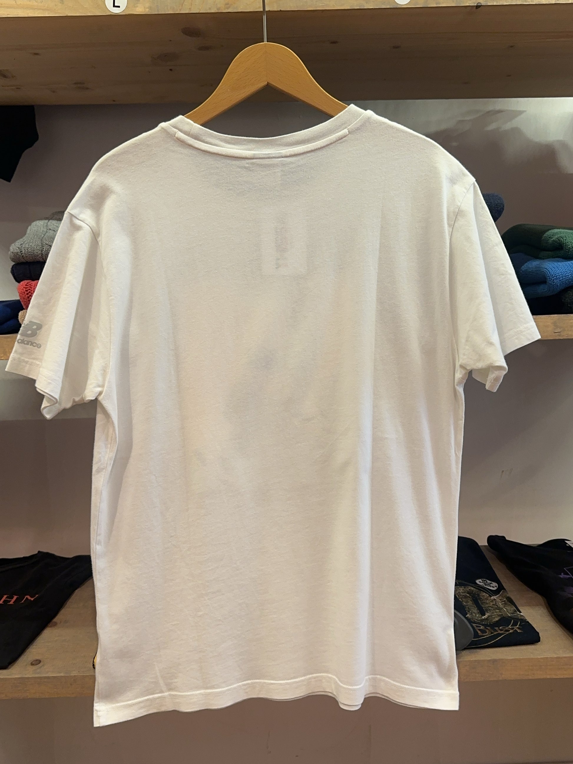 New Balance T-shirt - M