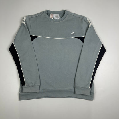 XS - Vintage 2000's Adidas Sweatshirt