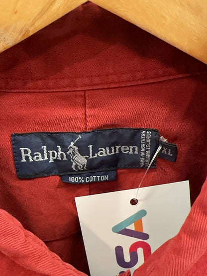 XL - Ralph Lauren Shirt