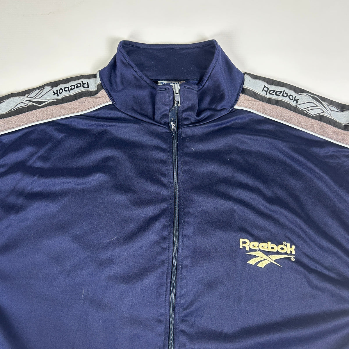 L - Reebok Jacket