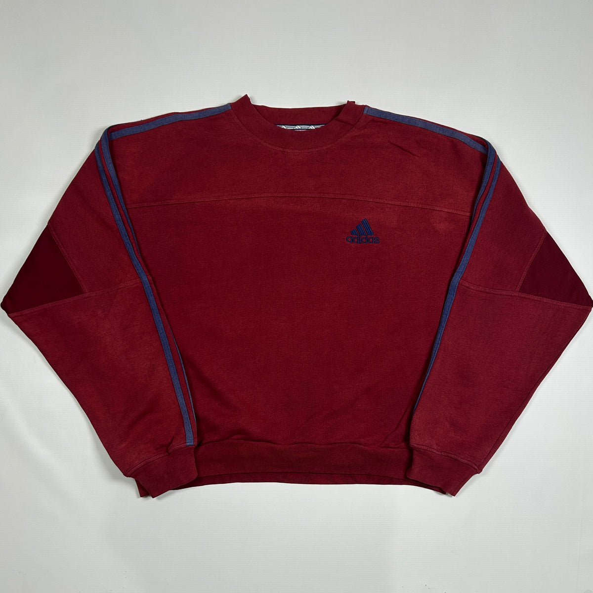 M - Vintage 1990's Adidas Sweatshirt